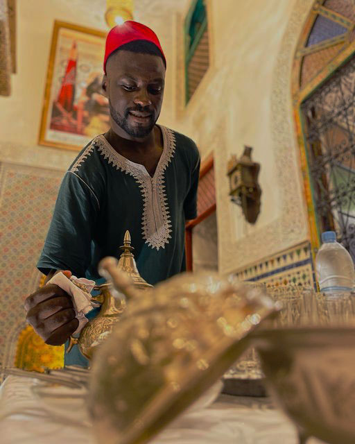 bab sahra fez bab sahra fez