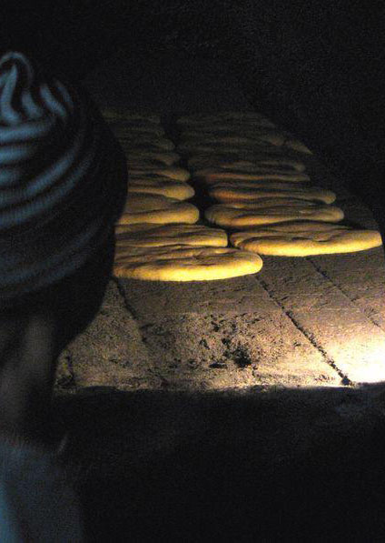 bread baking bread baking
